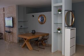 Liber Apartments