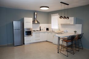 Liber Apartments