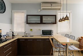Liber Apartments