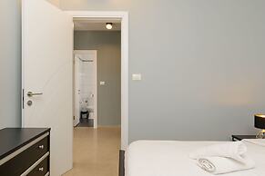 Liber Apartments