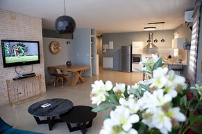 Liber Apartments