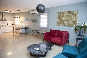 Liber Apartments