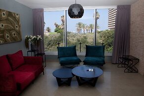 Liber Apartments