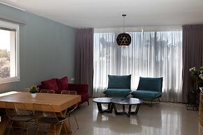 Liber Apartments
