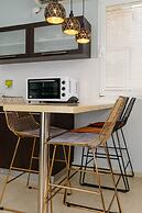 Liber Apartments