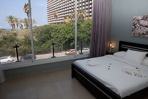 Liber Apartments
