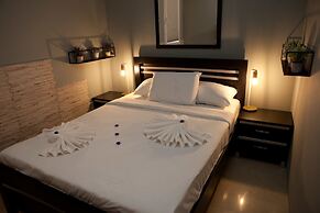 Liber Apartments
