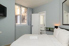Liber Apartments