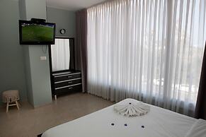 Liber Apartments