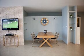 Liber Apartments