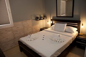 Liber Apartments