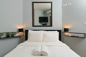 Liber Apartments