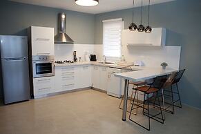 Liber Apartments