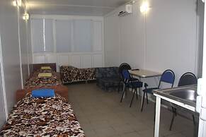 9 May Hotel