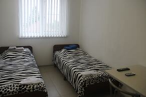 9 May Hotel