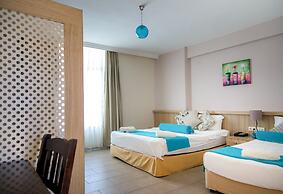 Ponz Boutique Hotel