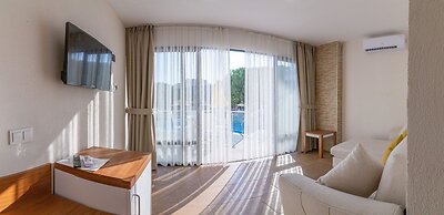 Ponz Boutique Hotel