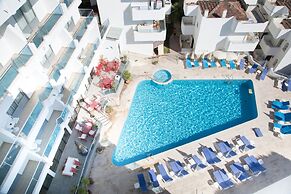 Ponz Boutique Hotel
