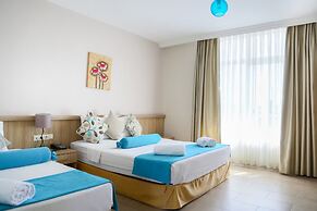 Ponz Boutique Hotel