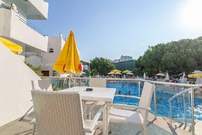 Ponz Boutique Hotel