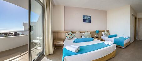 Ponz Boutique Hotel