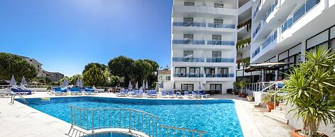Ponz Boutique Hotel
