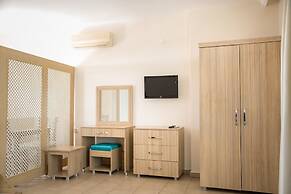 Ponz Boutique Hotel