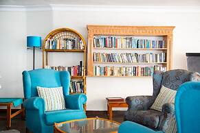 Ponz Boutique Hotel