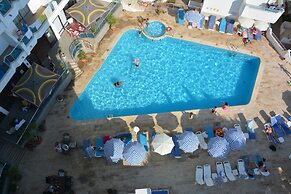 Ponz Boutique Hotel