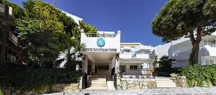 Ponz Boutique Hotel