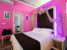Elia Fatma Boutique Hotel - Adults Only