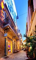 Elia Fatma Boutique Hotel - Adults Only