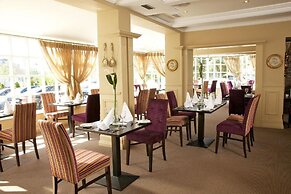 Anner Hotel