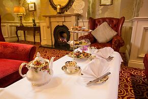 Anner Hotel