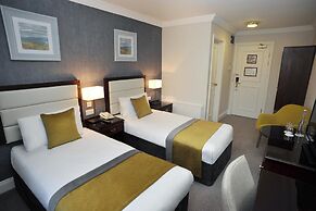 Anner Hotel