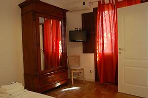 B&B Federico Secondo