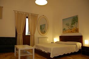 B&B Federico Secondo