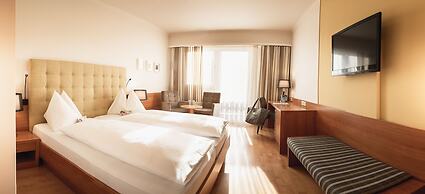 Vulkanlandhotel Legenstein