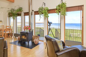 Broad Bay House