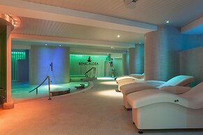 Hotel Ambassador Playa II