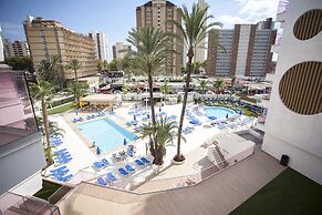 Hotel Ambassador Playa II