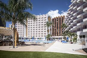 Hotel Ambassador Playa II