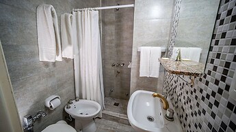 Gran Hotel Mar del Plata