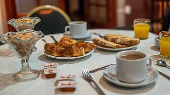 Gran Hotel Mar del Plata