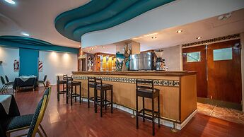 Gran Hotel Mar del Plata