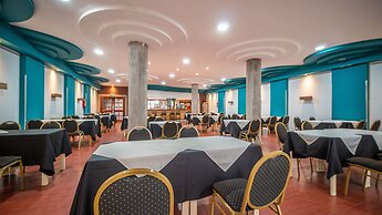 Gran Hotel Mar del Plata