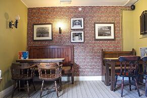 The Marlborough Dedham