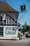 The Marlborough Dedham