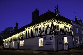 The Marlborough Dedham