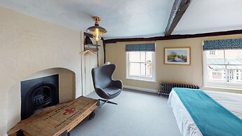 The Marlborough Dedham